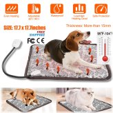 CozyHeat Pet Mat