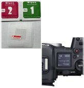 ClearView Shield for Canon EOS R Series Cameras