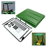 Green Canopy Bracket Kit