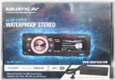 DeepSound Waterproof Stereo