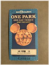 Magic Pass: Experience the Wonders of Walt Disney World