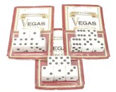 Vegas Pro Dice Sets