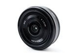 Sony Wide-Angle Lens