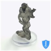 Boneyard Wraith Miniature