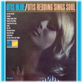 Soulful Sounds of Otis Redding: Remastered Vinyl Edition