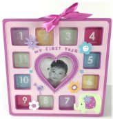 Cherished Moments Baby Photo Frame