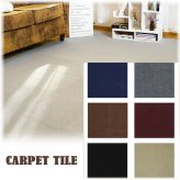 SquareComfort Carpet Tiles