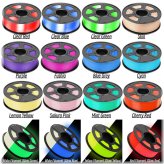 Sunlu 3D Printer PLA Filament - Multi-Pack Deal