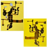 Camera Control Button Flex Cable Kit