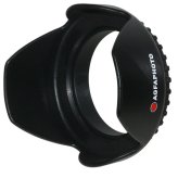 AGFA 72mm Professional Deluxe Hard Lens Hood
