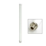 Dual Band Outdoor WiFi Omni Antenna - Alfa AOA-2458-79AF