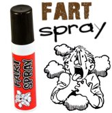 Smelly Gas Prank Spray