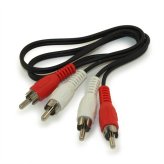 SignalLink RCA Audio Cables