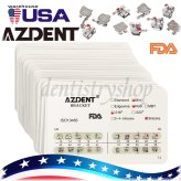 Dental Ortho Hooks Set