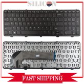 Probook 450 Series US Keyboard with Frame