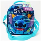 Stitch 3D Insulated Lunch Tote