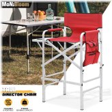 Director's Retreat Chair