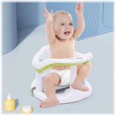 SecureSplash Baby Bath Seat