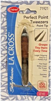 Pointed Precision Pluckers