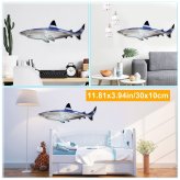 Deep Sea Metal Wall Art