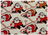 Nostalgic Holiday Wrapping Paper Collection