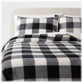 Cozy Shearling Dream Set