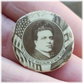 Vintage Composer Visit Memorabilia