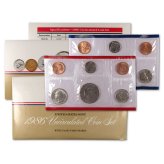 American Heritage Coin Collection