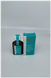 Moroccan Light Hair Treatment