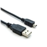 Midnight Camera Connection Cable