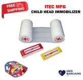 Child Head Immobilizer