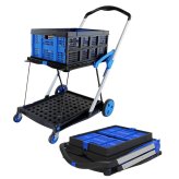 Magna Cart Crate Cart