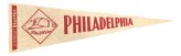 Philly's Classic Pennant
