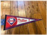 Phillies 2008 Championship Pennant - 30 inches