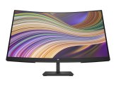 Curved Vision 27" FHD Monitor