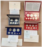 Global Heritage Coin Collection