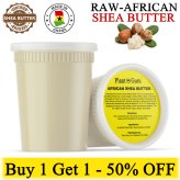 Pure Shea Naturals