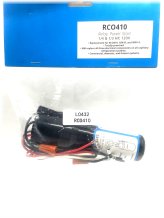 CoolStart Compressor Capacitor Kit