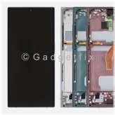 Galaxy S22 Ultra Display Assembly