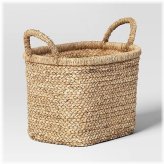 Natural Serenity Basket