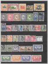 Ecuadorian Heritage Collection