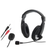SkypeTalk Pro Headset