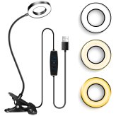 Adjustable Glow Lamp