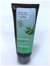 Hydrating Aloe Hand Cream