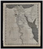 Ancient Cartographic Journey: Tracing Egypt's Rich Heritage