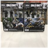 Black Ops Building Set