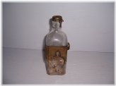 Eternal Rest Antique Embalming Flask