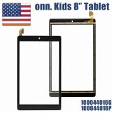 8-Inch Replacement Touch Screen for Onn. Kids Tablet