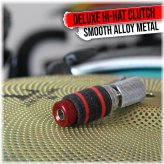 Speed Nut Hi-Hat Clutch