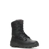 Wilderness Tactical Waterproof 6" Black Boots